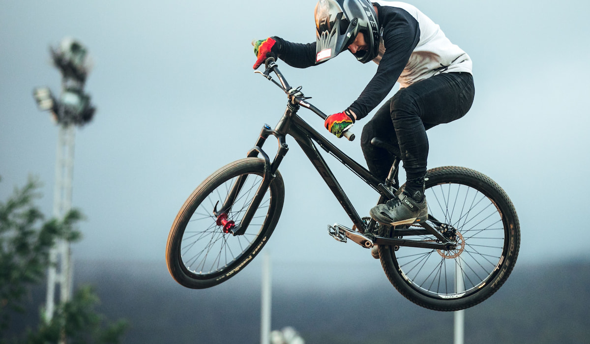 BMX vs. Dirt Jumpers What’s the Difference? My Wheels and More